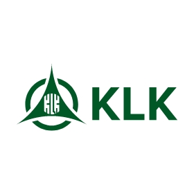 klk logo
