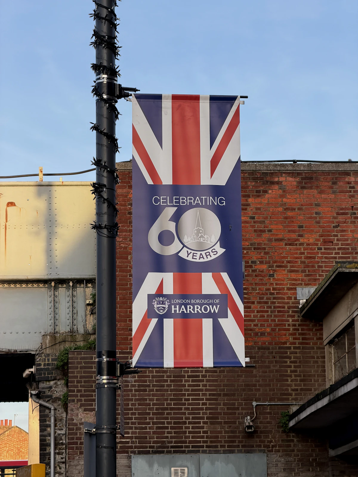 马来西亚 Bunting 尺寸与 Banner 尺寸指南