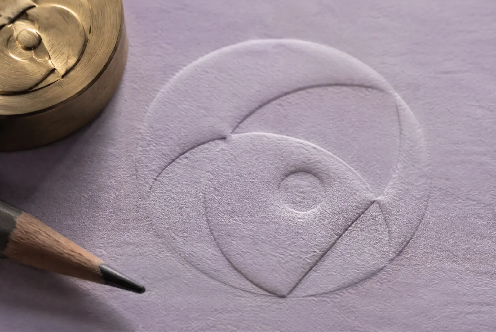 Design logo, O2O Creative