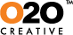 O2O Creative Logo