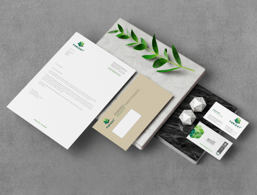 print-material